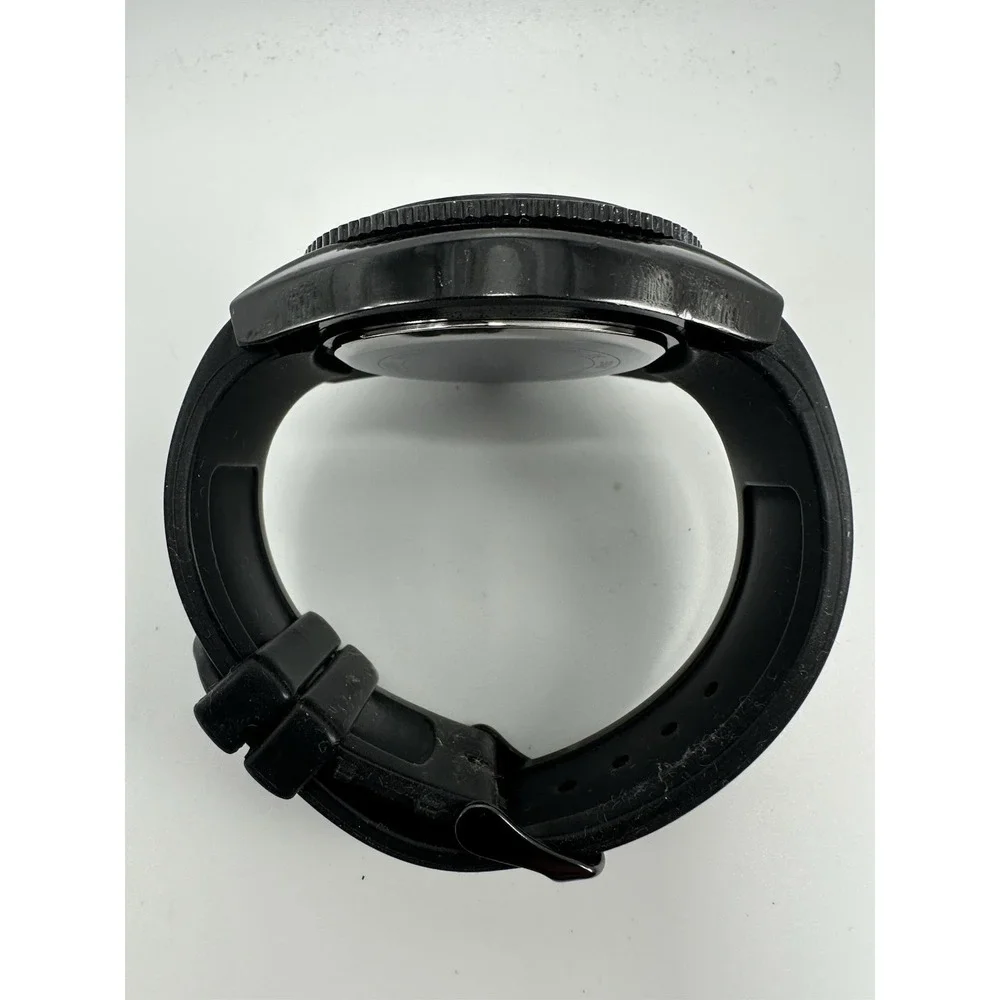The Realm Mens Watch SW1052 New Battery 48MM 8